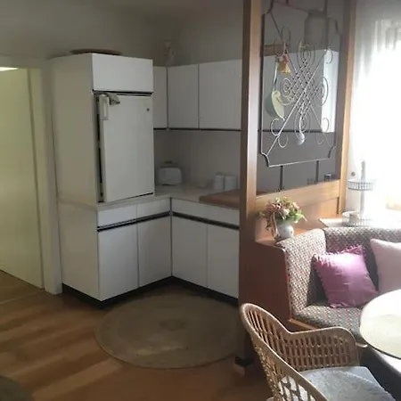In Traumhafter Lage Mit Naturbadeteich Apartment Ferlach