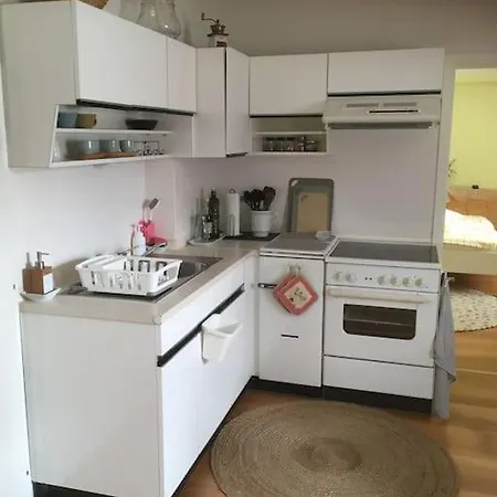 In Traumhafter Lage Mit Naturbadeteich