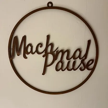 In Traumhafter Lage Mit Naturbadeteich * 弗拉奇