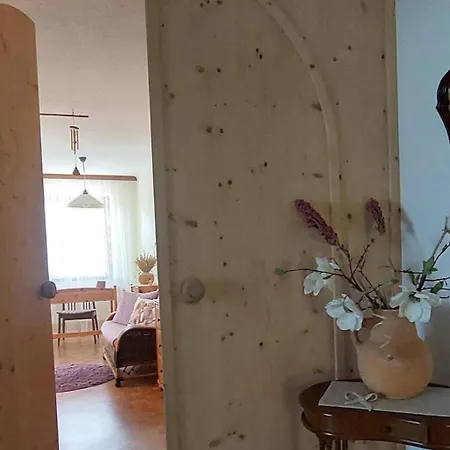 דירה In Traumhafter Lage Mit Naturbadeteich
