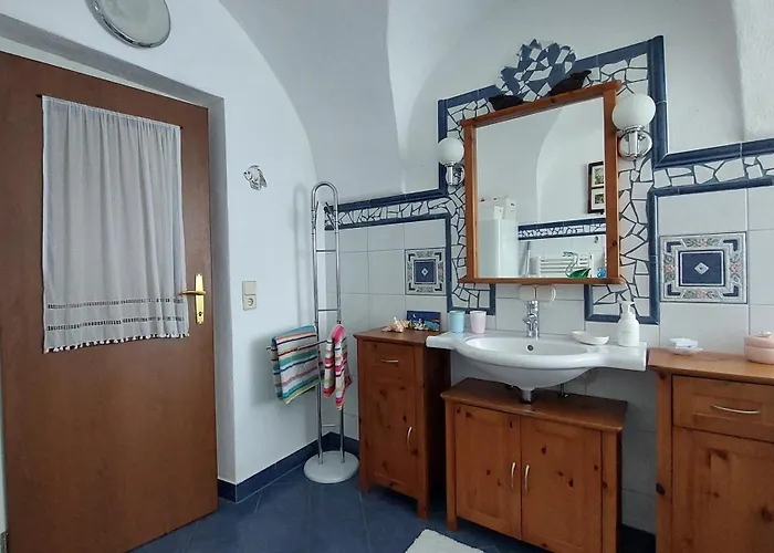 In Traumhafter Lage Mit Naturbadeteich Apartament *