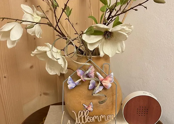 In Traumhafter Lage Mit Naturbadeteich Apartament Ferlach